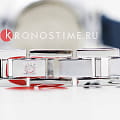 Часы Anne Klein Crystal  3001BLRT фото 6